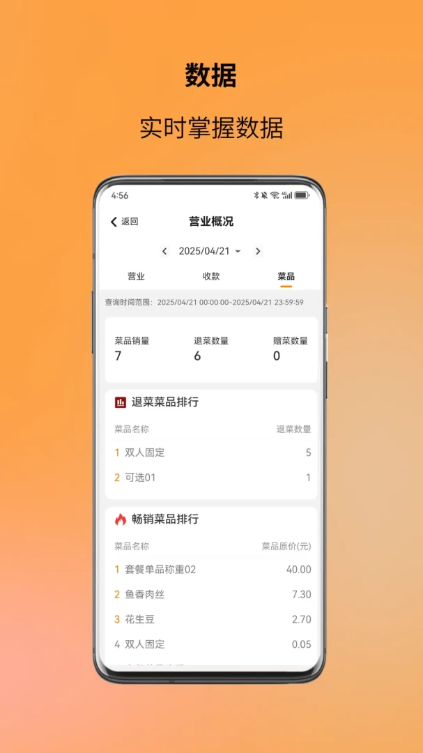 图味商家门店管理