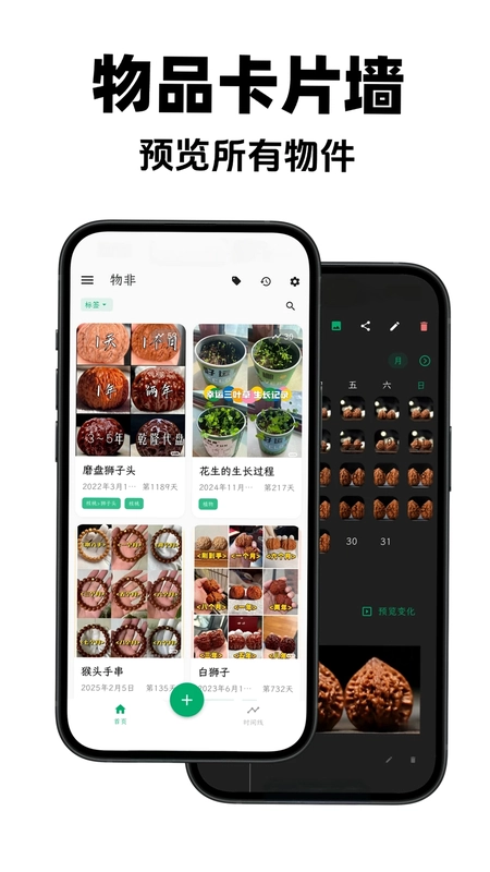 物非预览图