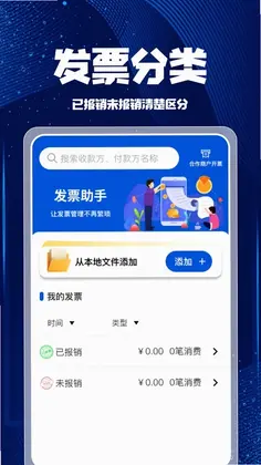 个人电子发票预览图