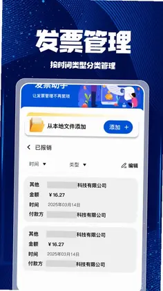 个人电子发票预览图