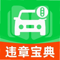 驾照违章宝典
