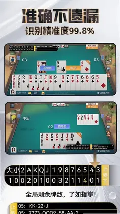 王者记牌器预览图