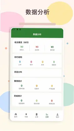 福气预览图
