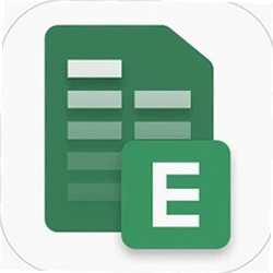 Excel手机办公表格手机版