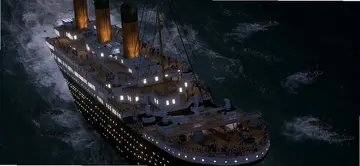 泰坦尼克号3Its Titanic 3预览图