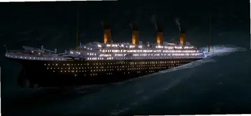泰坦尼克号3Its Titanic 3预览图