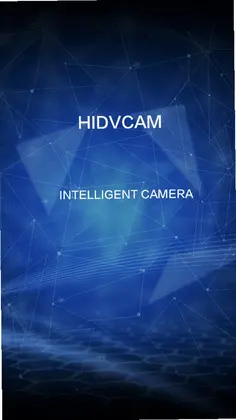 HIDVCAM官方新版本预览图