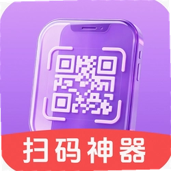 昐昉二维码