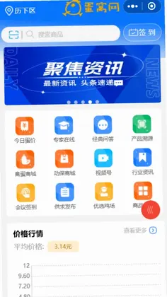 蛋窝网预览图