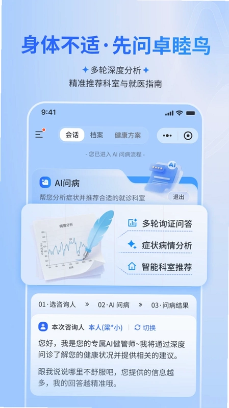 卓睦鸟预览图