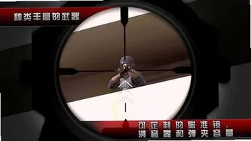 杀手2影子阴谋游戏预览图