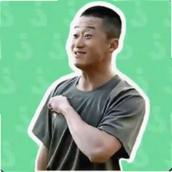 爷们儿语音盒