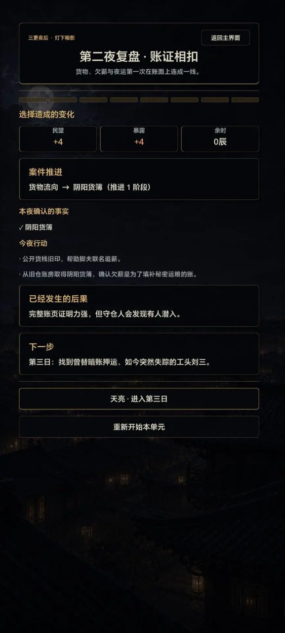 Gravity Circuit游戏预览