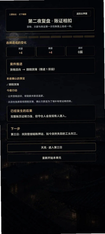 重力回路Gravity Circuit预览图