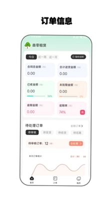 零零管家软件预览图