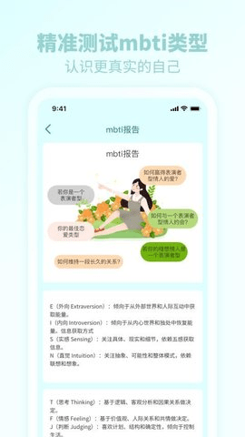 机灵易奇问罗盘预览图