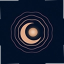 助眠白噪音播放器