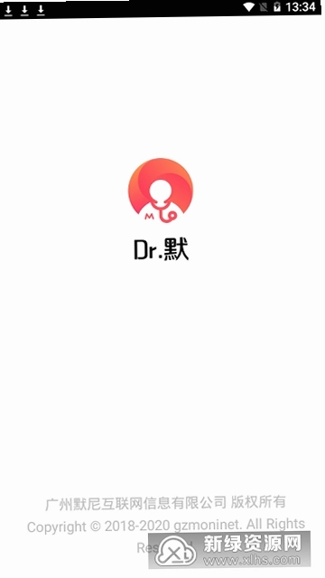 Dr默预览图