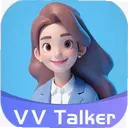 VVTalkerӢ��ѧϰ2.0.1 ���°�