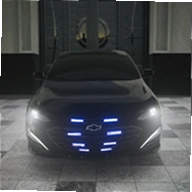 乌兹停车UZB Parking