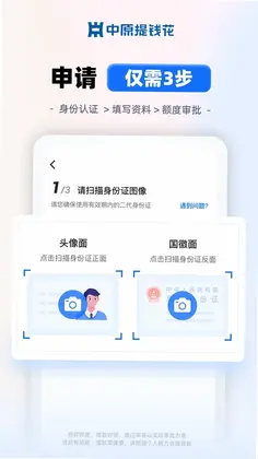 中原提钱花预览图