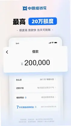 中原提钱花预览图