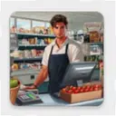 �ҵĳ���֮������(My Supermarket Journey)1.0.25 ���°�