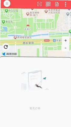 һ���г�˾����Ԥ��ͼ