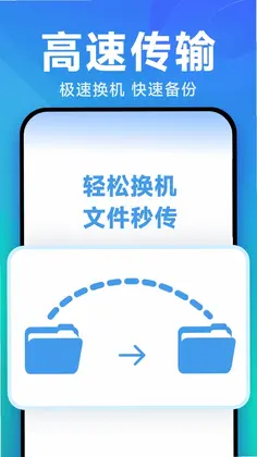 换机手机一键搬家预览图