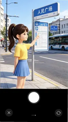 依依伴你行预览图