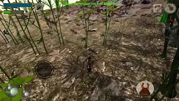 3d蚂蚁模拟游戏预览图