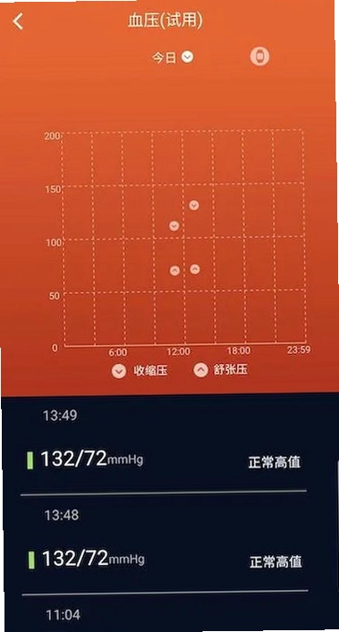 V9健康预览图