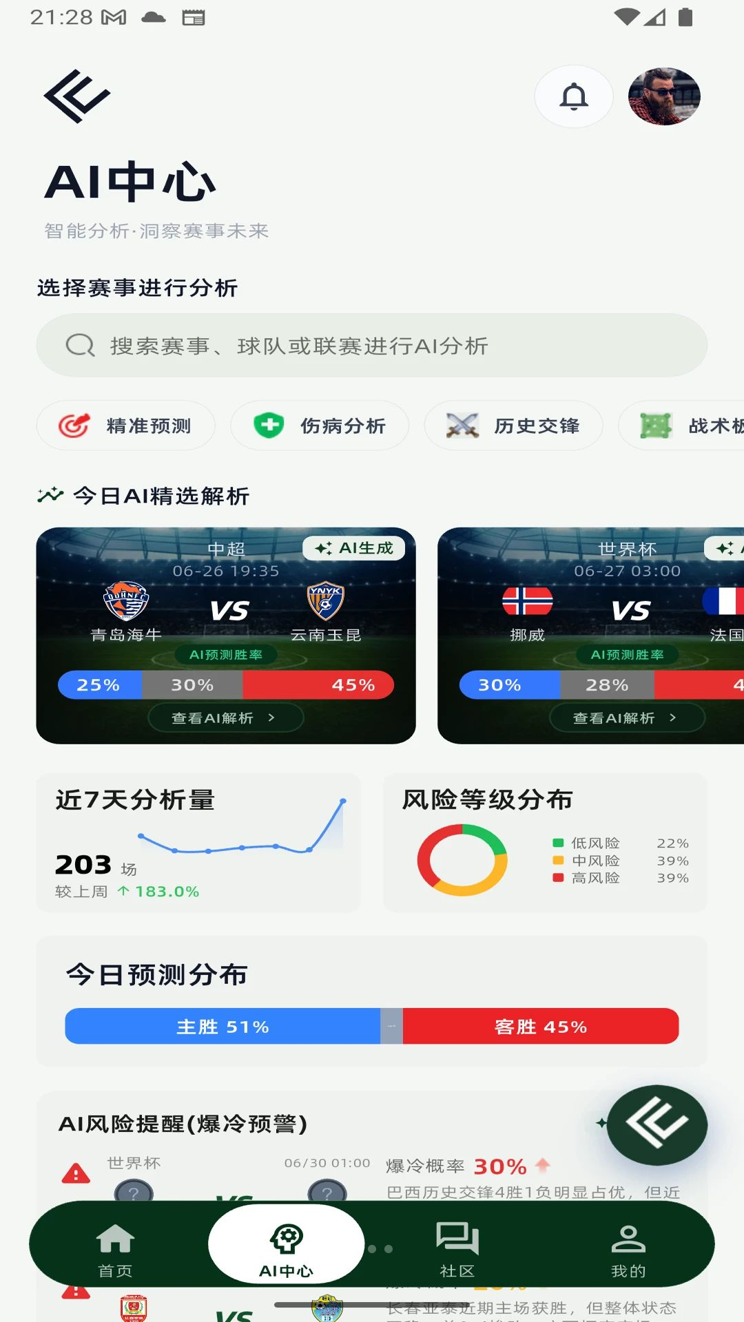 理数IQ界面预览