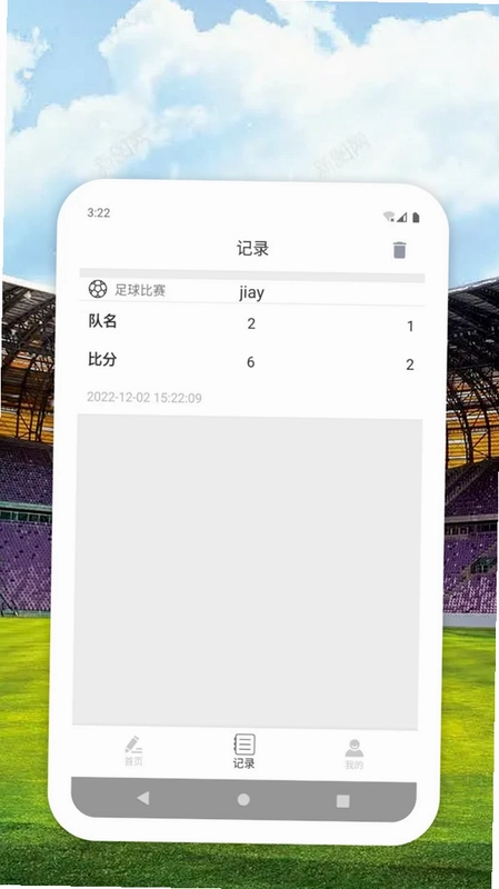AllWeb预览图