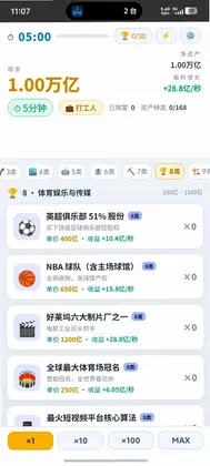 我是马斯克预览图