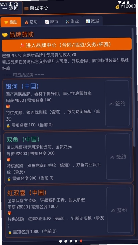 乒乓人生2预览图