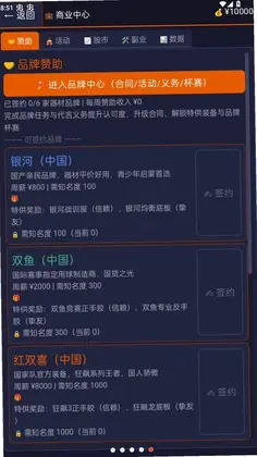 乒乓人生2预览图