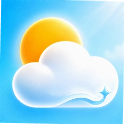 本地天气预报准