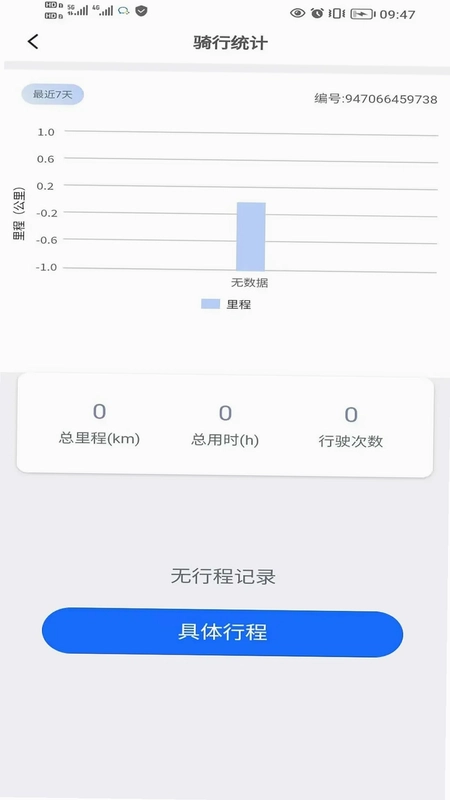 绿佳智行预览图
