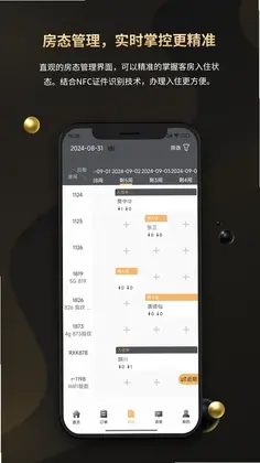 鱼宿预览图