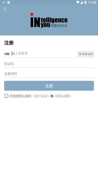 朗致云服预览图