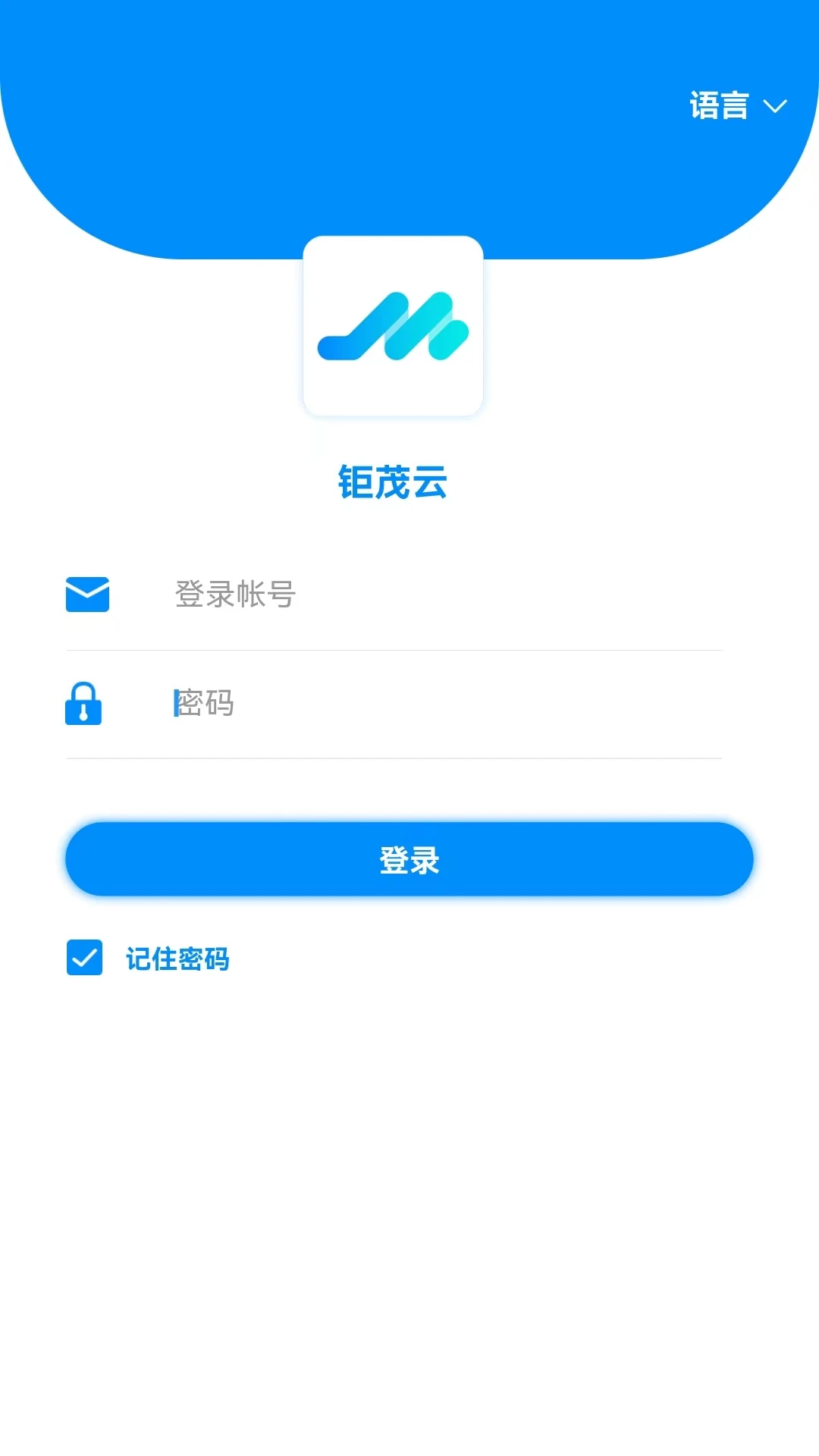 钜茂云预览图