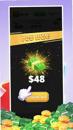 奖励箭矢任务游戏(Reward Arrow Quest)预览图