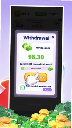 奖励箭矢任务游戏(Reward Arrow Quest)预览图