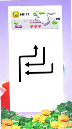 奖励箭矢任务游戏(Reward Arrow Quest)预览图