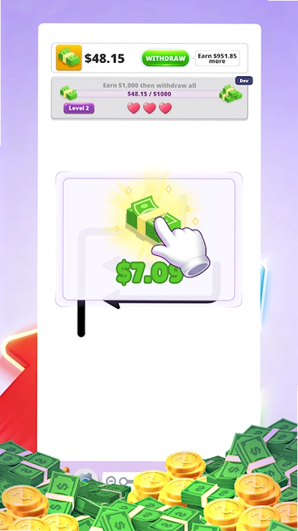 奖励箭矢任务游戏(Reward Arrow Quest)预览图