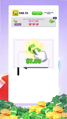 奖励箭矢任务游戏(Reward Arrow Quest)预览图