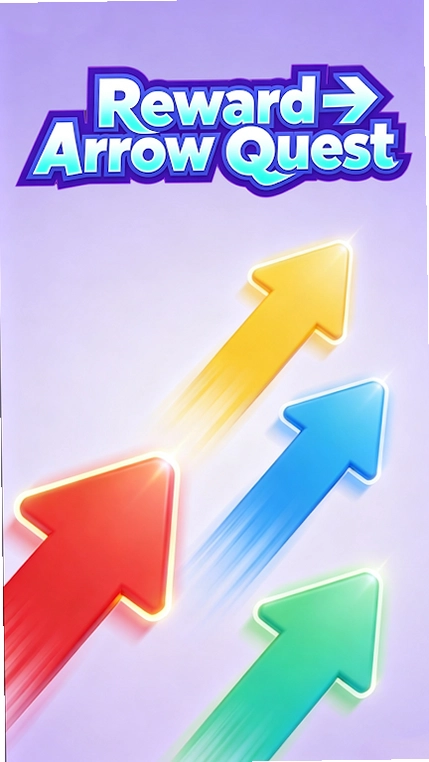 奖励箭矢任务游戏(Reward Arrow Quest)预览图