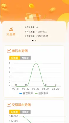 汇商宝预览图
