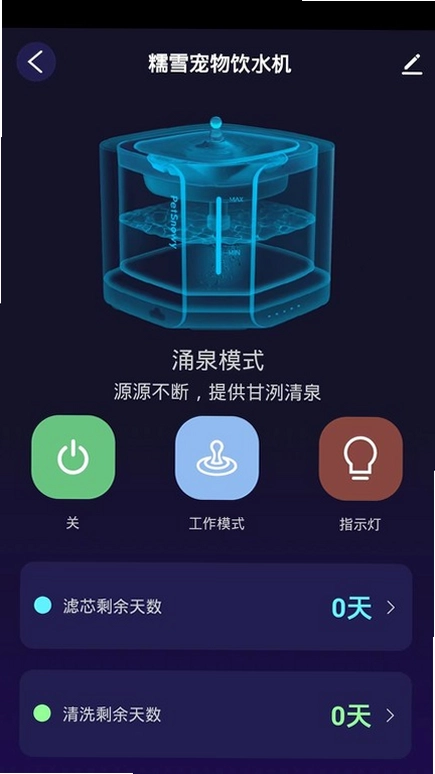 糯雪宠物预览图